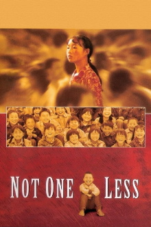 Not One Less Trailer