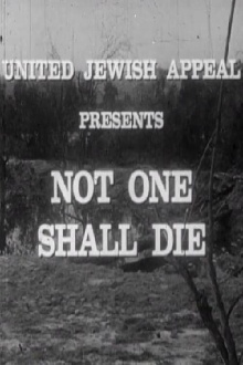 Not One Shall Die Trailer
