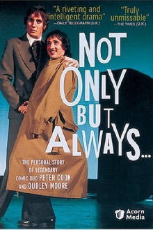 Not Only But Always Trailer