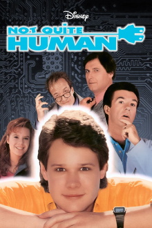 Not Quite Human Trailer