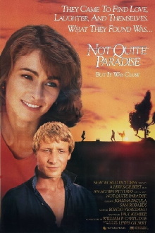 Not Quite Paradise Trailer