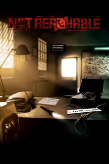 Not Reachable Trailer