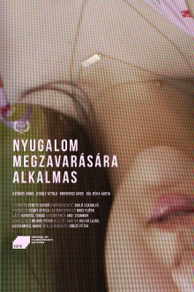 Not Safe For Watching Trailer