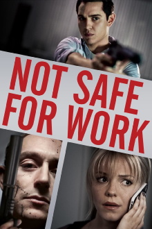 Not Safe for Work Trailer