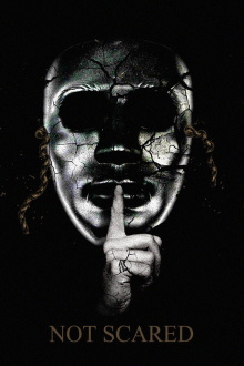Not scared Trailer