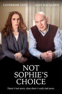 Not Sophie's Choice Trailer