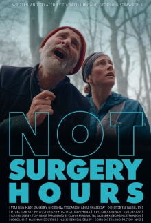 Not Surgery Hours Trailer