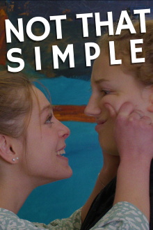 Not That Simple Trailer