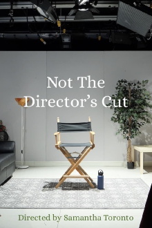 Not the Director's Cut Trailer