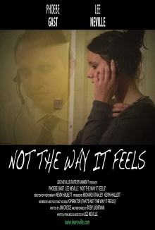Not the Way It Feels Trailer