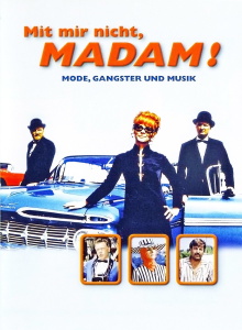 Not to Me, Madam! Trailer