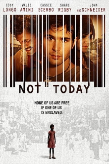 Not Today Trailer
