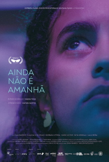 Not Tomorrow Yet Trailer