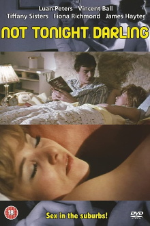 Not Tonight, Darling Trailer