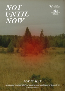 Not Until Now Trailer