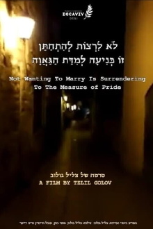 Not Wanting to Marry Is Surrendering to the Measure of Pride Trailer