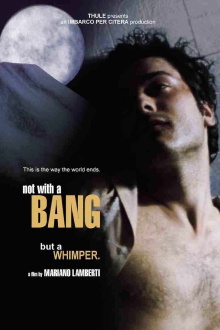 Not with a Bang Trailer