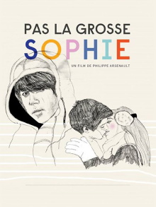 Not with Fat Sophie Trailer
