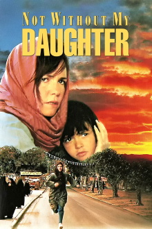 Not Without My Daughter Trailer