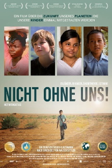 Not Without Us! Trailer