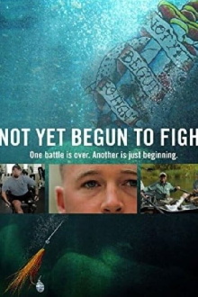 Not Yet Begun to Fight Trailer