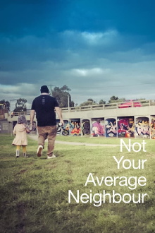 Not your Average Neighbour Trailer
