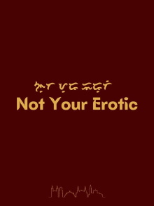 Not Your Erotic Trailer