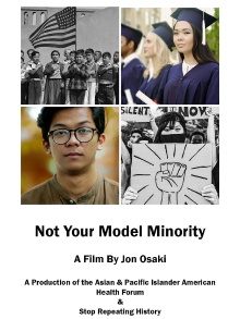 Not Your Model Minority Trailer