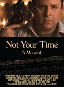 Not Your Time Trailer