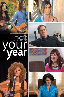 Not Your Year Trailer