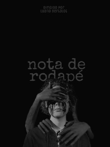 Nota de Rodapé Trailer
