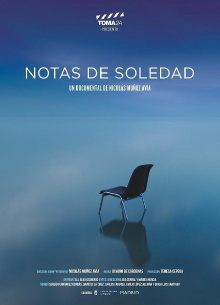 Notas de soledad Trailer