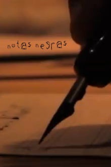 Notas negras Trailer