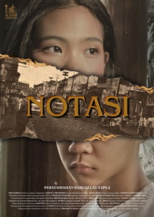 NOTASI Trailer
