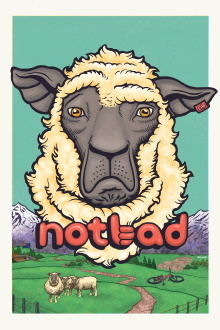 NotBad Trailer