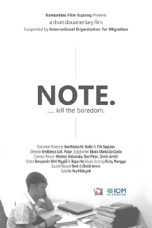 Note Trailer