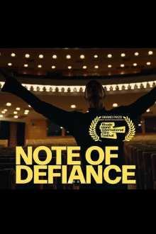 Note of Defiance Trailer