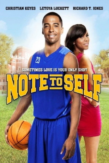 Note to Self Trailer