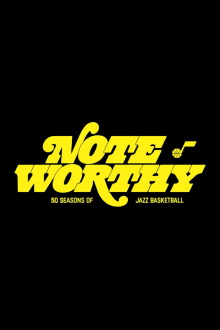 Note Worthy: 50 Seasons of Jazz Basketball Trailer