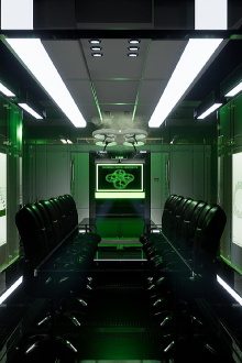 Nøtel Trailer