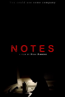 Notes Trailer