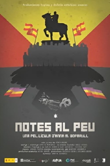 Notes al peu Trailer