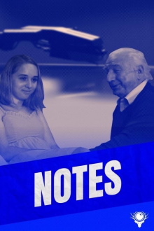 Notes Trailer