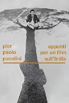 Notes for a Film in India Trailer