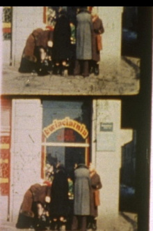 Notes for a Polish Jew Trailer