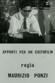 Notes from a Critofilm Trailer