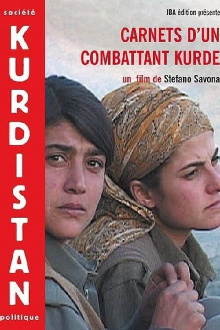 Notes from a Kurdish Rebel Trailer