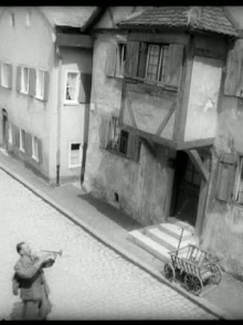 Notes from Altmühltal Trailer