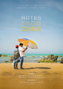 Notes from CARA Trailer