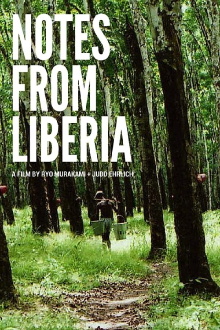 Notes from Liberia Trailer